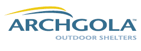Archgola Outdoor Shelters logo
