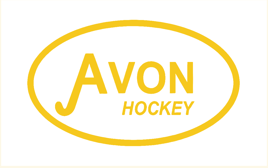Avon Hockey Club crest