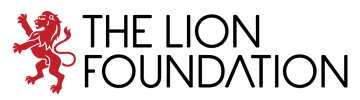 The Lion Foundation logo