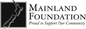 Mainland Foundation logo