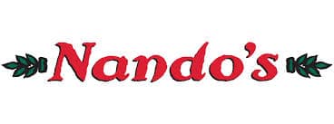 Nandos Riccarton logo
