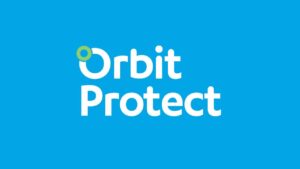 Orbit Protect logo
