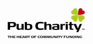 Pub Charity logo
